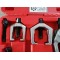 Pitman arm , trekstang en kogelgewricht trekker set