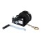 Handlier tot 1500 kg met 10 meter kabel verhouding 4:1 / 8:1