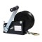 Handlier tot 1500 kg met 10 meter kabel verhouding 4:1 / 8:1
