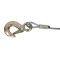 Handlier tot 1500 kg met 10 meter kabel verhouding 4:1 / 8:1