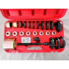 Universele Wiellager montageset en demontageset 60 tot 85 mm