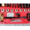 Universele Wiellager montageset en demontageset 60 tot 85 mm