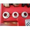 Universele Wiellager montageset en demontageset 60 tot 85 mm