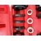 Universele Wiellager montageset en demontageset 60 tot 85 mm
