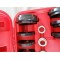 Universele Wiellager montageset en demontageset 60 tot 85 mm