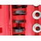 Universele Wiellager montageset en demontageset 60 tot 85 mm