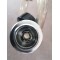 Olie aflaat slang voor VAG 1.8 2.0 benzine motoren