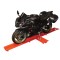 Motorfiets rangeerder 500kg
