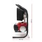 Zelf aanzuigende diesel pomp 230V / 600W 40l / min met pistool