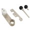 Timingset voor Porsche 911 (996, 997) M96/03 M97/01