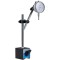 Meetklok met magnetische voet