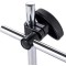 Meetklok met magnetische voet