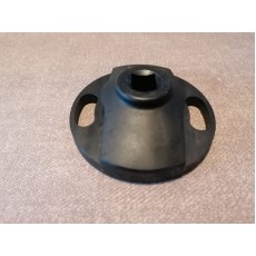 Adapter voor het draaien van de Krukas zoals VAG T40049