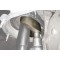 Nokkenas sleutel SW46 zoals Porsche T52287446 P203
