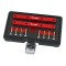 Timing set voor Mercedes OM 642 motoren