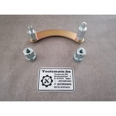 Timing tool / nokkenas blokkeer gereedschap voor Subaru als OEM 499207300