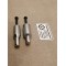 BMW SAC koppeling centreerpen set zoals BMW 212140   212141   212142