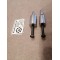 BMW SAC koppeling centreerpen set zoals BMW 212140   212141   212142