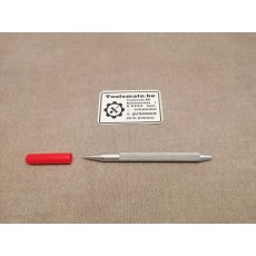 Pen voor het verwijderen van de injectorafdichtringen