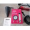 Rook Tester met rook volume regeling