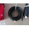 Rook Tester met rook volume regeling