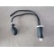 Rook Tester met rook volume regeling