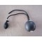 Rook Tester met rook volume regeling