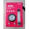 Rook Tester met rook volume regeling