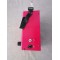 Rook Tester met rook volume regeling