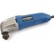 Hyundai multitool 200W - roterend / oscillerend - incl. accessoires