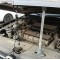 PDR motorkap houder / autodeur houder