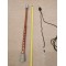 PDR motorkap houder / autodeur houder