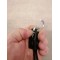 PDR motorkap houder / autodeur houder