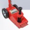 Pneumatische garagekrik 22 Ton