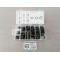 Multiseal ringen assortiment M6 - M24