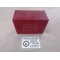 Slag letters en cijfers 10mm 36 stuks