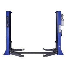 Twee palen Brug 5 TON 400 V