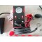 Rook lek tester Ancel  : complete rook EVAP tester