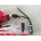 Rook lek tester Ancel  : complete rook EVAP tester