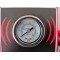 Rook lek tester Ancel  : complete rook EVAP tester
