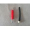 Rook lek tester Ancel  : complete rook EVAP tester