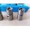 Injector zitting frezen set voor common rail dieselmotoren