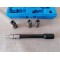 Injector zitting frezen set voor common rail dieselmotoren