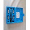 Injector zitting frezen set voor common rail dieselmotoren