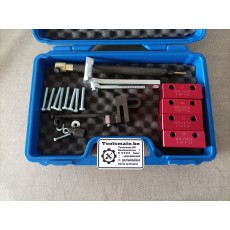 Timing set voor Alfa 2,5 3,0 V6 24V