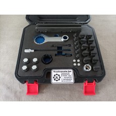 PROMO : Timingset voor 2.9l 3.0l en 4.0l TFSI EA825, EA839 motoren voor VAG Porsche Lamborghini