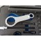 PROMO : Timingset voor 2.9l 3.0l en 4.0l TFSI EA825, EA839 motoren voor VAG Porsche Lamborghini