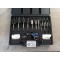 Diesel injector schacht en injector zitting reinigings set