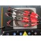 Injector Tester nieuwste generatie GDI FSI benzine injectoren