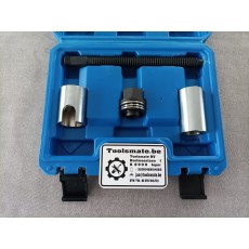 Diesel injector trekker voor Ford 2.0 EcoBlue injectoren